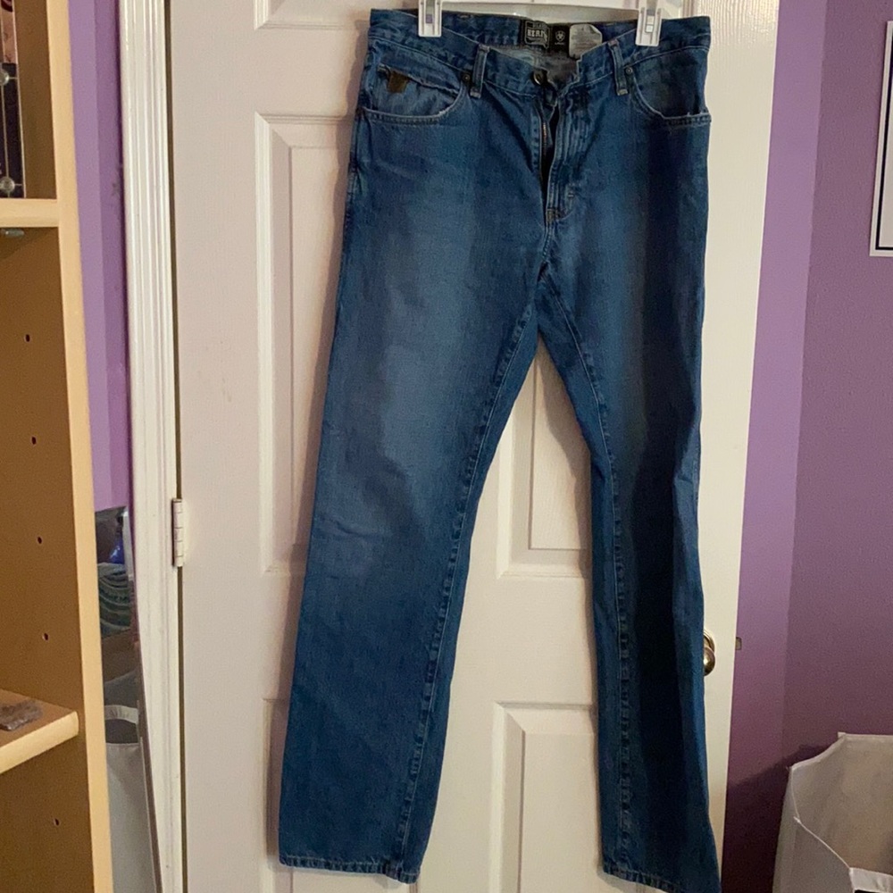 Ariat jeans